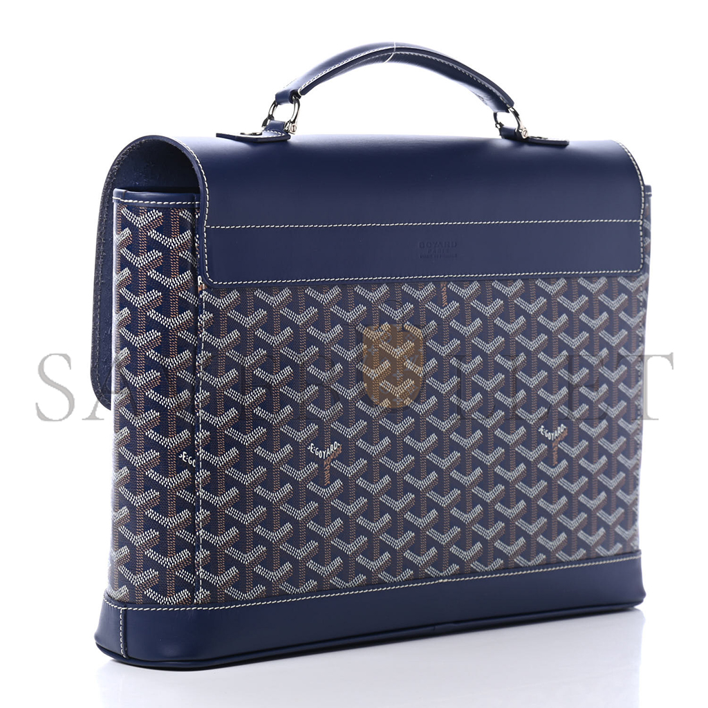 GOYARD CITADIN MESSENGER BAG  (39*33*9cm)